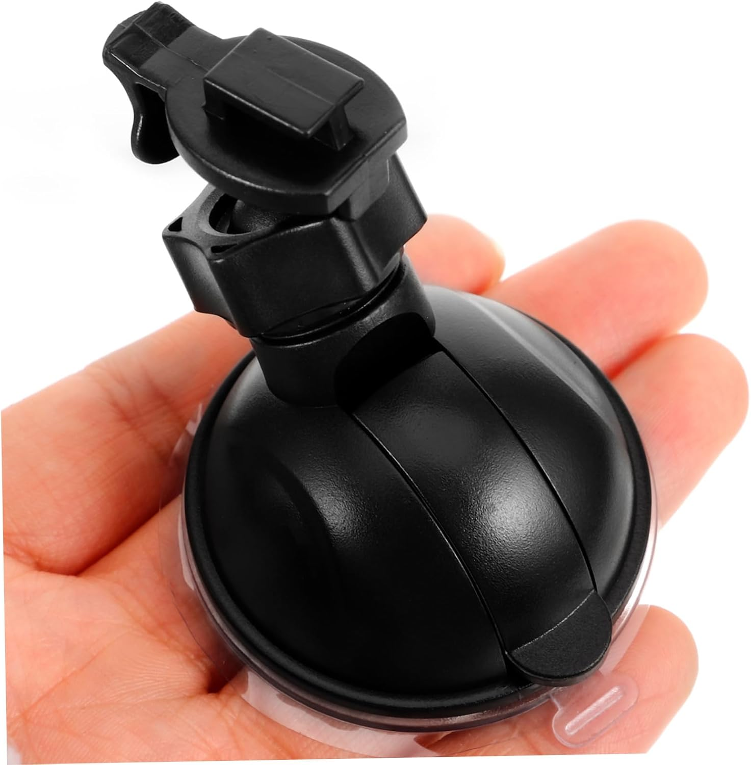 Homoyoyo Dashcam Suction Cup Mount - Durable Dashcam Holder for Secure Car Installation - Compatible with Navman Dash Cameras Easy to Use and Adjustable Design image number 5