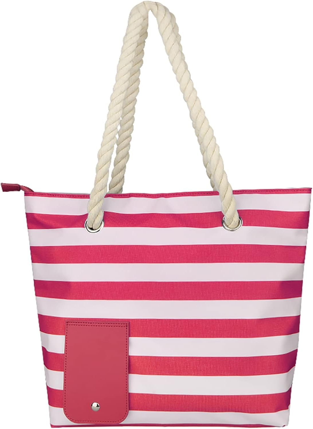 Kaxenig Wine Purse Carry Bag, Wine Bag with Concealed Dispenser, Picnic Bag with Leak-Proof and Insulated Compartment, Insulated Cooler Bag with Pourer That Holds 2 Bottles of Wine image number 5