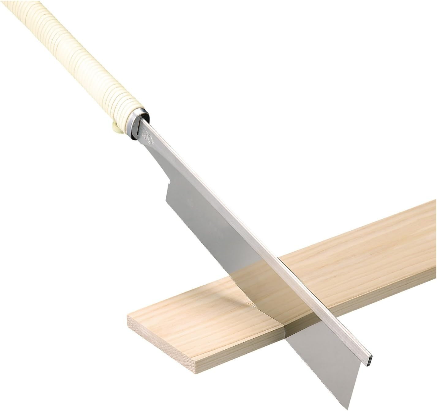 Razorsaw Dovetail Dozuki Japanese Saw 240Mm Blade image number 2