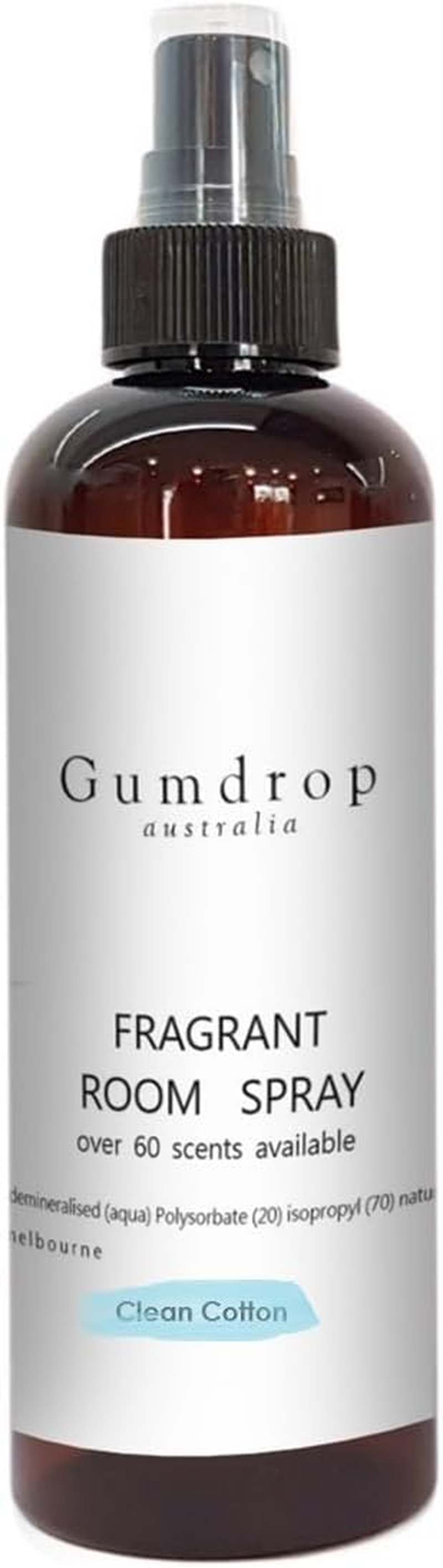 Fresh Linen Fragrant Room Spray 250Ml