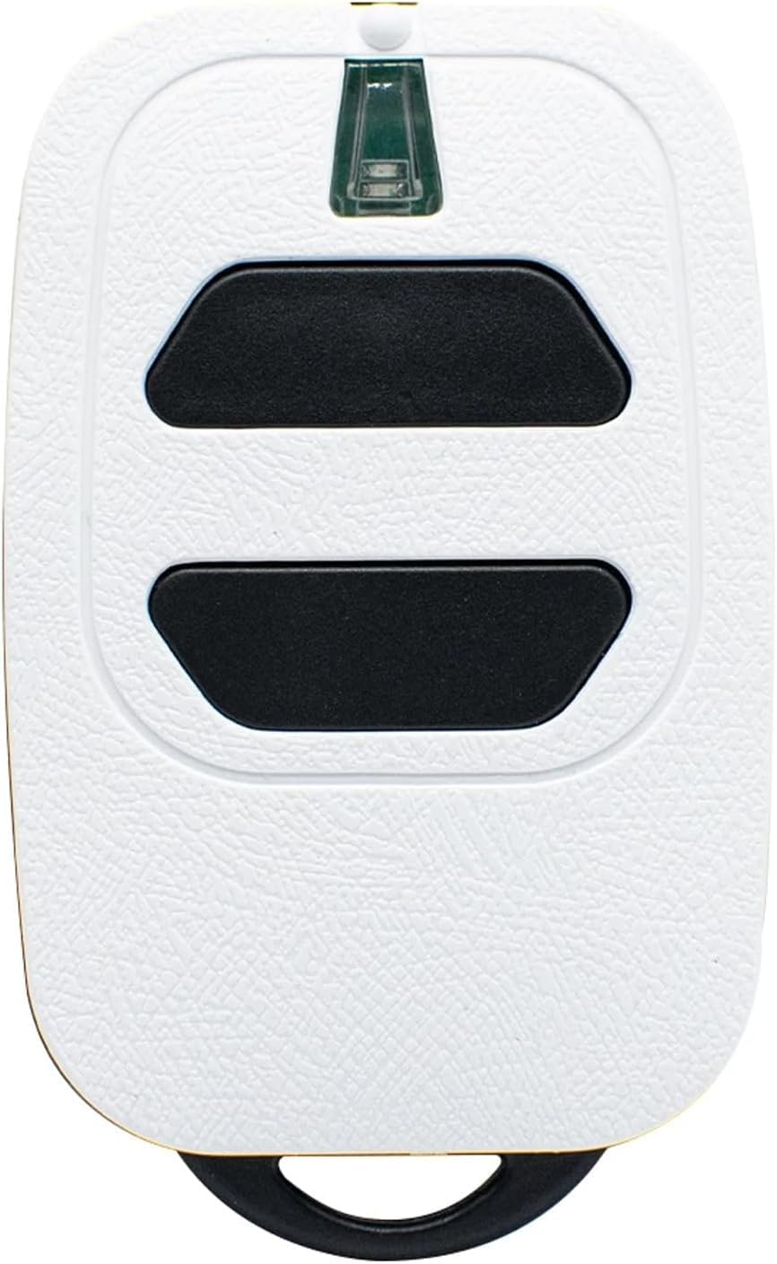 Garage Door Hand Transmitter Compatible Remote Control DEA2 433.92Mhz Compatible Avec DEA GTI2/4, GT2/4, Mio TR2/4, Mio TR2N/4N 1 Piece image number 4