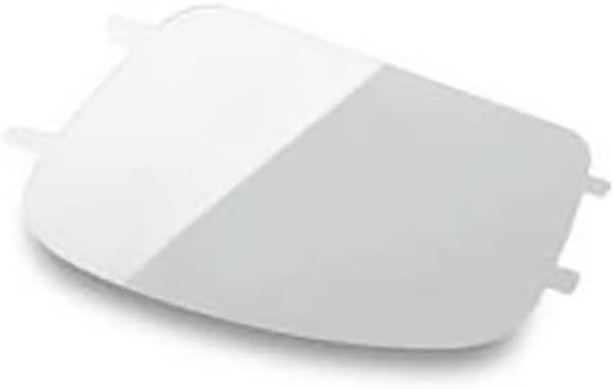 3M Speedglas G5-01 Visor Plate for 3M Speedglas Welding Helmet G5, Pack of 5