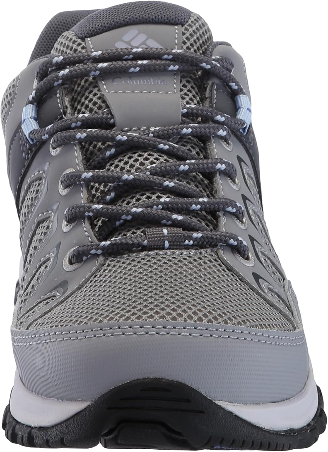 Columbia Women'S Granite Trail Hiking Shoe image number 6