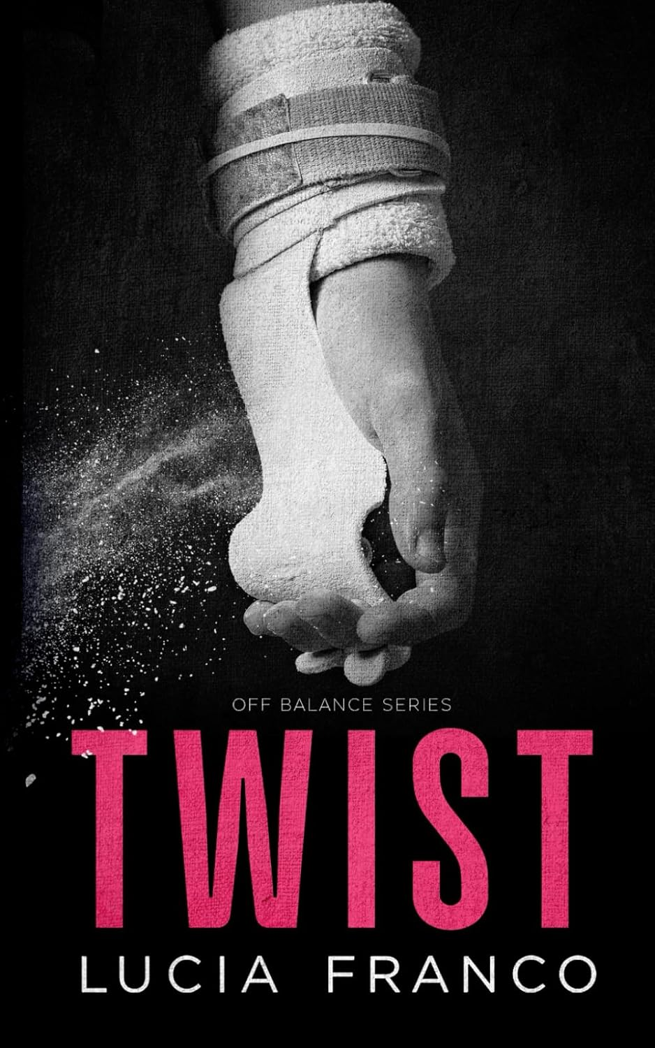 Twist Twist image number 1