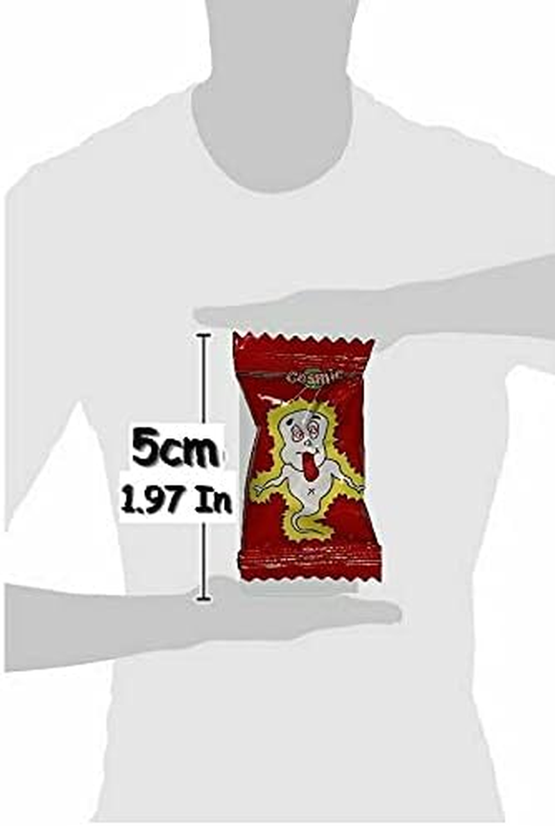 Ghost Drops 4.5G - 50 Piece Pack image number 2