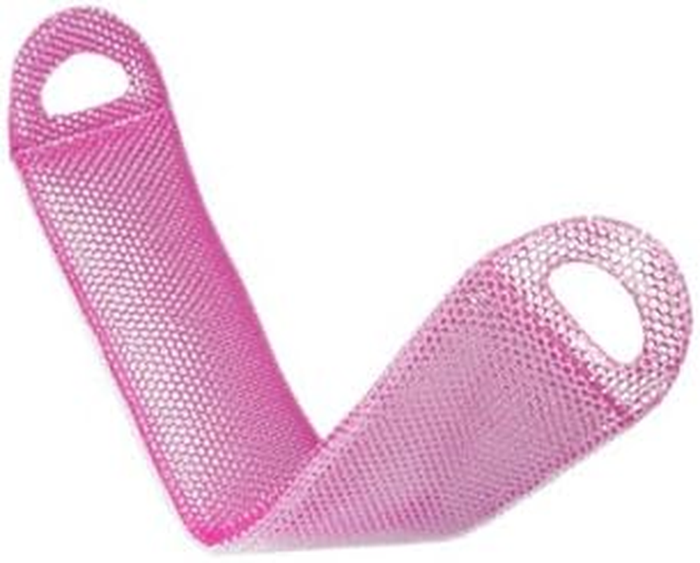 Stimulite&reg; Body Exfoliator-Magenta