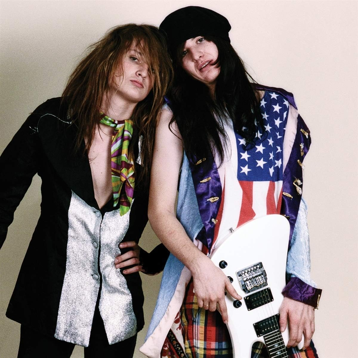 Teen Babes from Monsanto