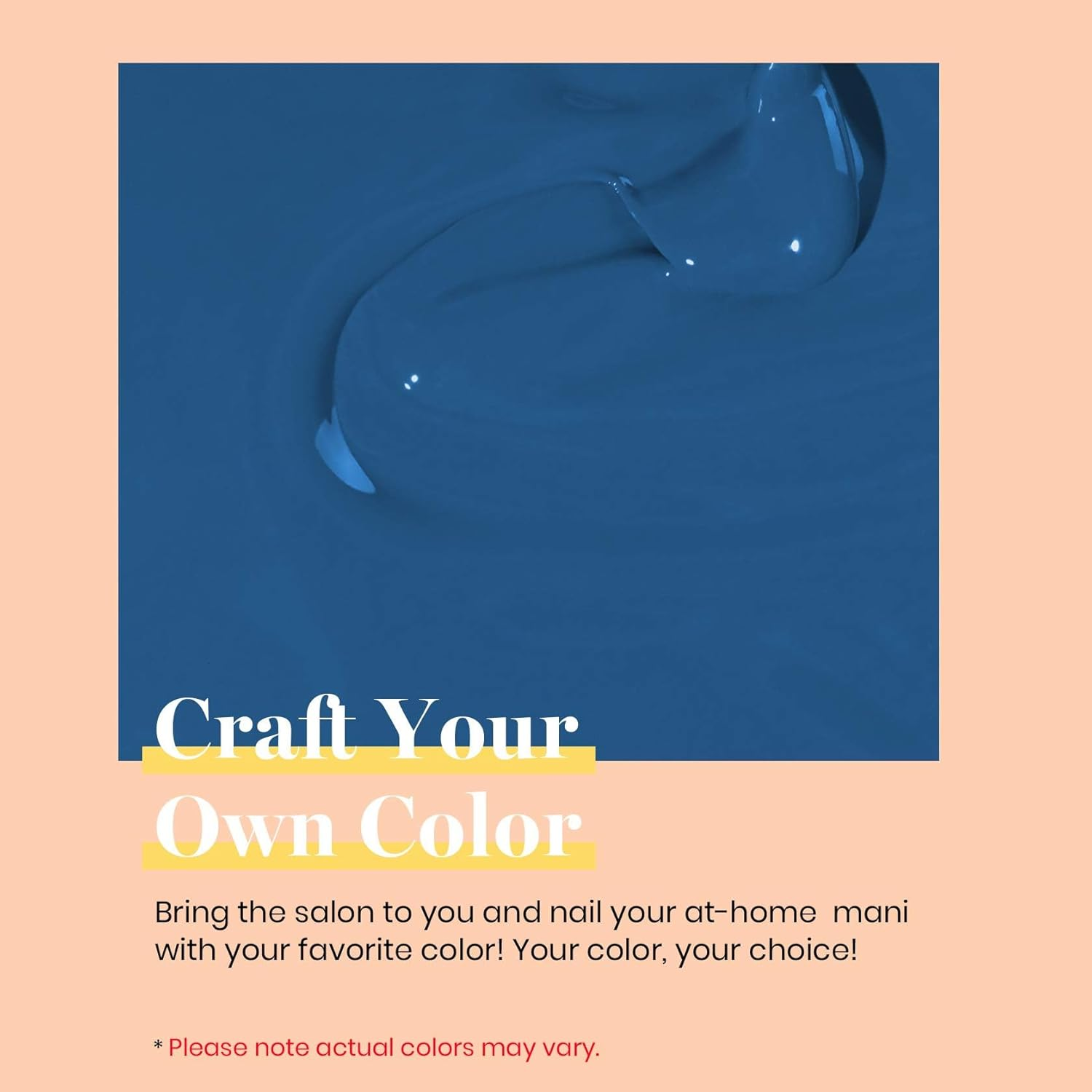 Beetles Gel Polish Gel Nail Polish, 1Pcs 15Ml Aegean Dark Navy Blue Gel Polish Dark Teal Gel Polish Jewel Tone Nail Polish, Nail Art Manicure Salon DIY Decoration at Home Soak off Uv Nail Lamp Cured image number 1