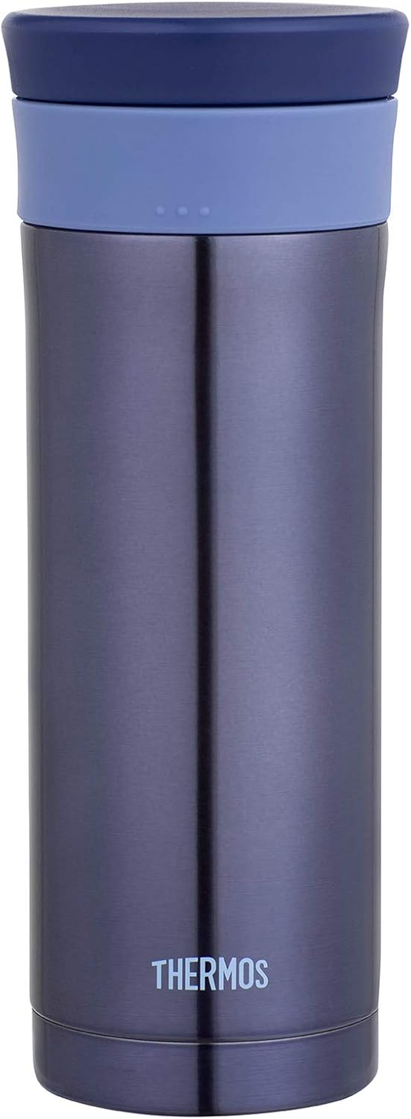 Thermos Vacuum Insulated Tumbler Gold, 480Ml, &lrm;JMK501GL4AUS