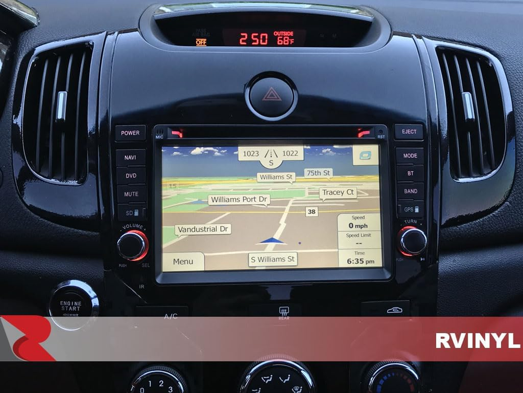 3M 1080 G12 Gloss Black 5Ft X 1Ft W/Application Kit Vinyl Vehicle Car Wrap Film Sheet Roll image number 4