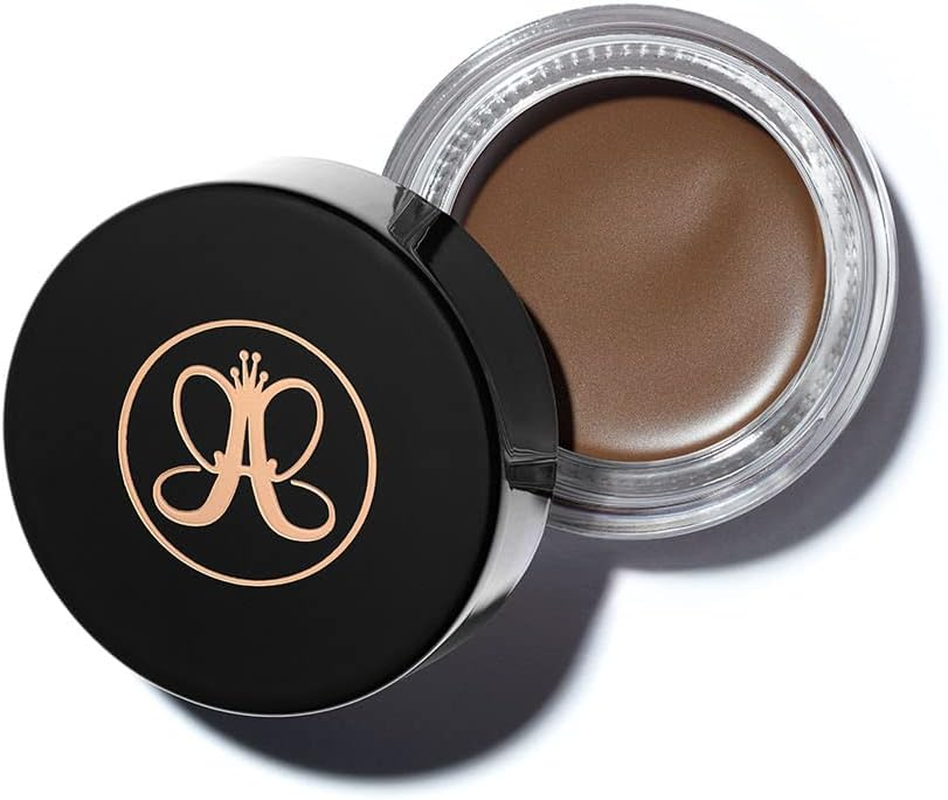 Anastasia Beverly Hills Dip Brow Pomade, Caramel, 4.14 Ml