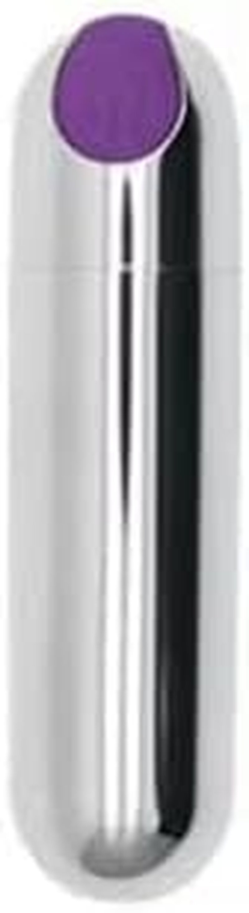 10 Modes 7.6CM Mini Bullet Toy for Women, USB Charing, Waterproof image number 3