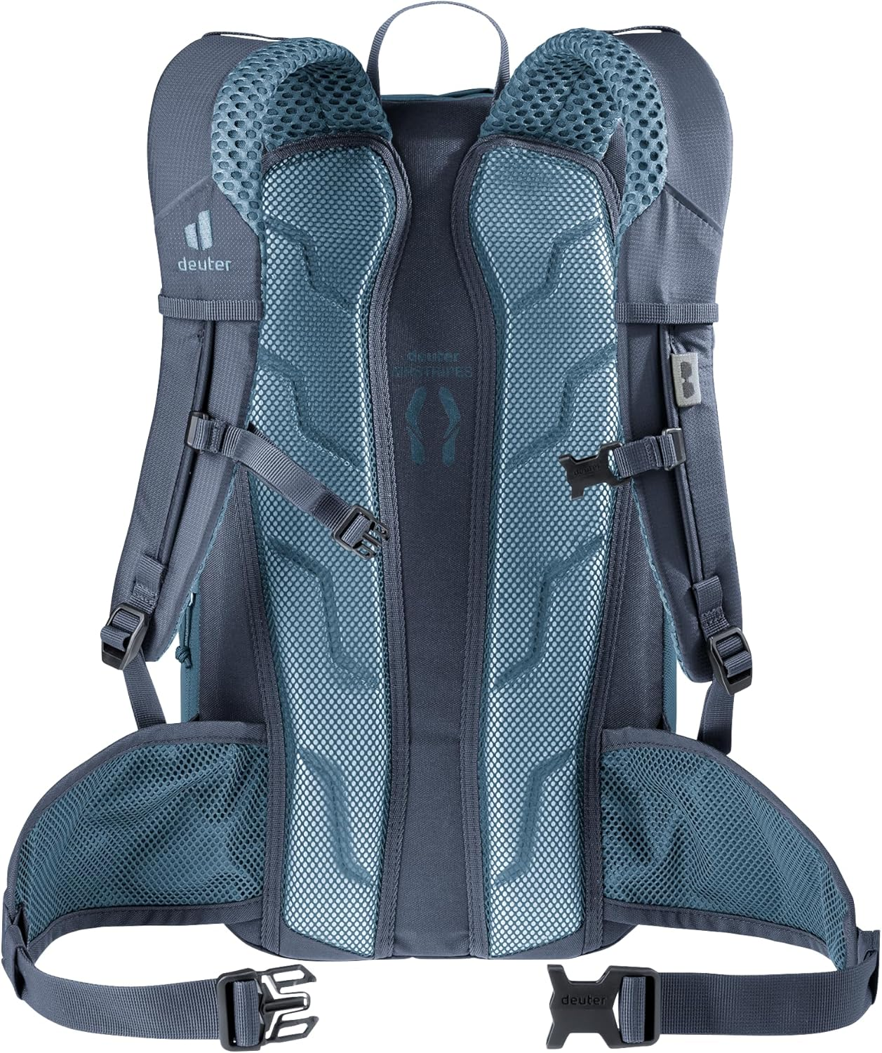 Deuter 16 Bike Backpack, One Size Fits All image number 1