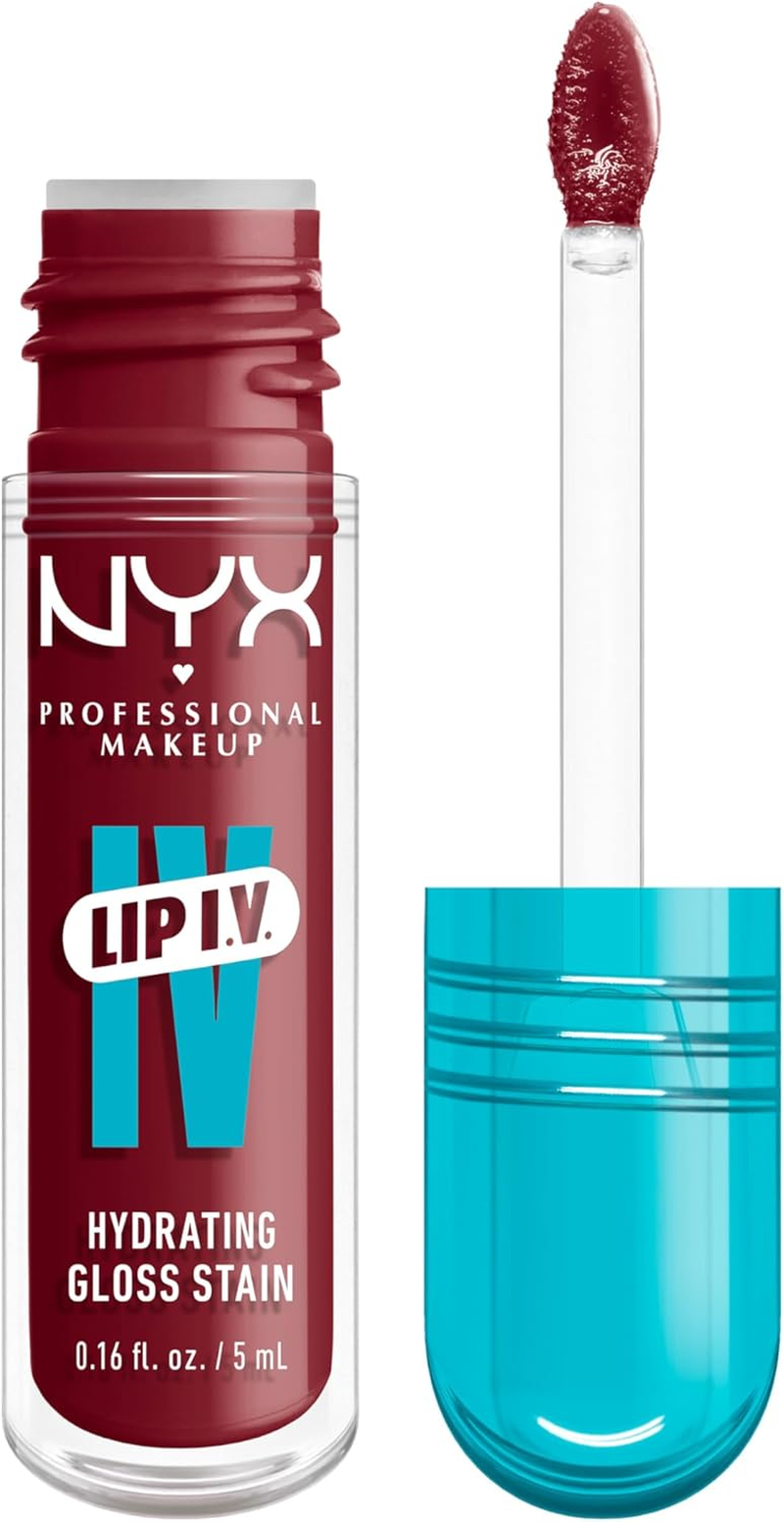 Lip I.V Hyrdating Lip Gloss Stain
