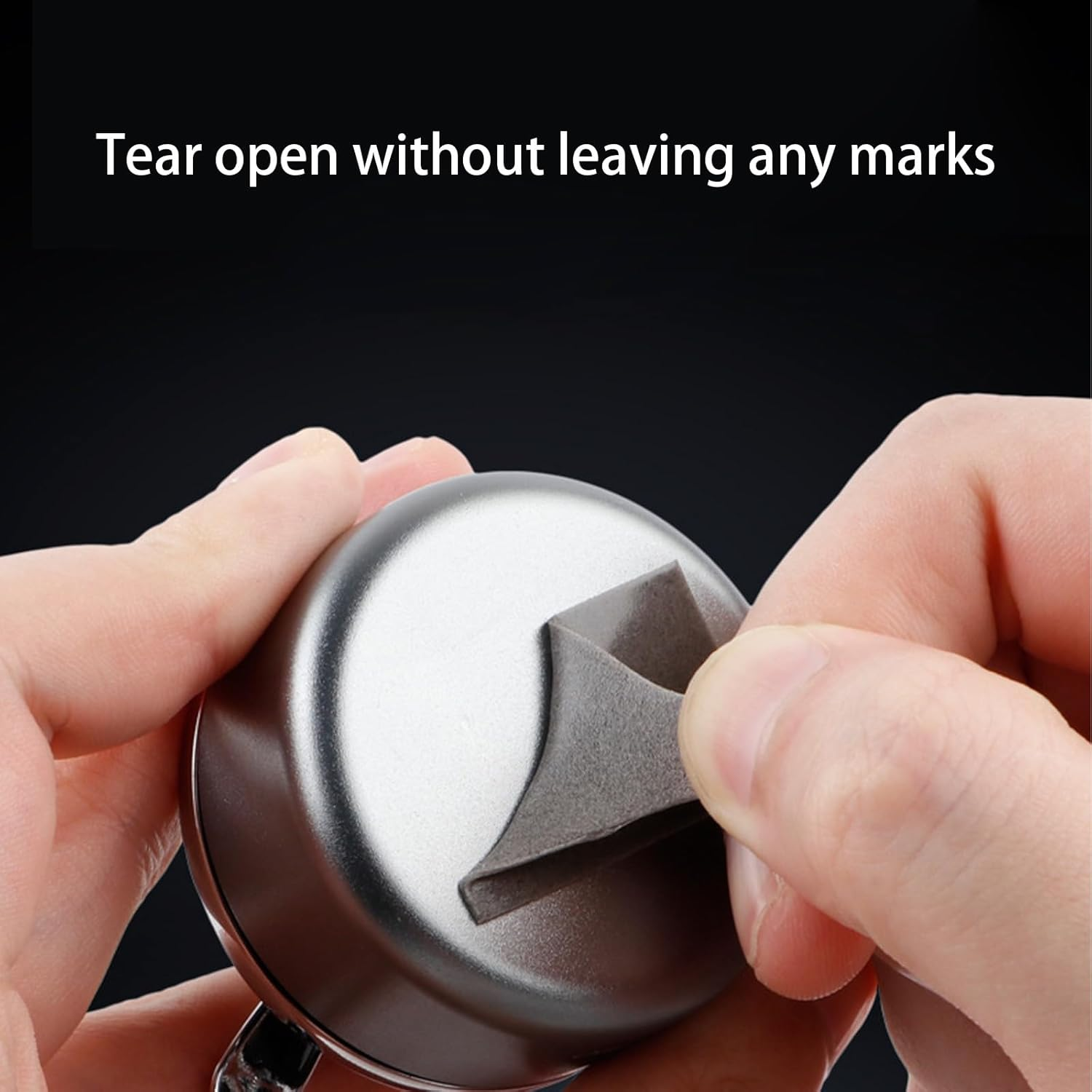 Double Sided Tape 3M Heavy Duty - 9.8 FT X 0.24 Inch 3M Double Sided Tape Strong Foam Mounting Waterproof High Hold for Walls Automotive Home Office Decor 2 Pack image number 4