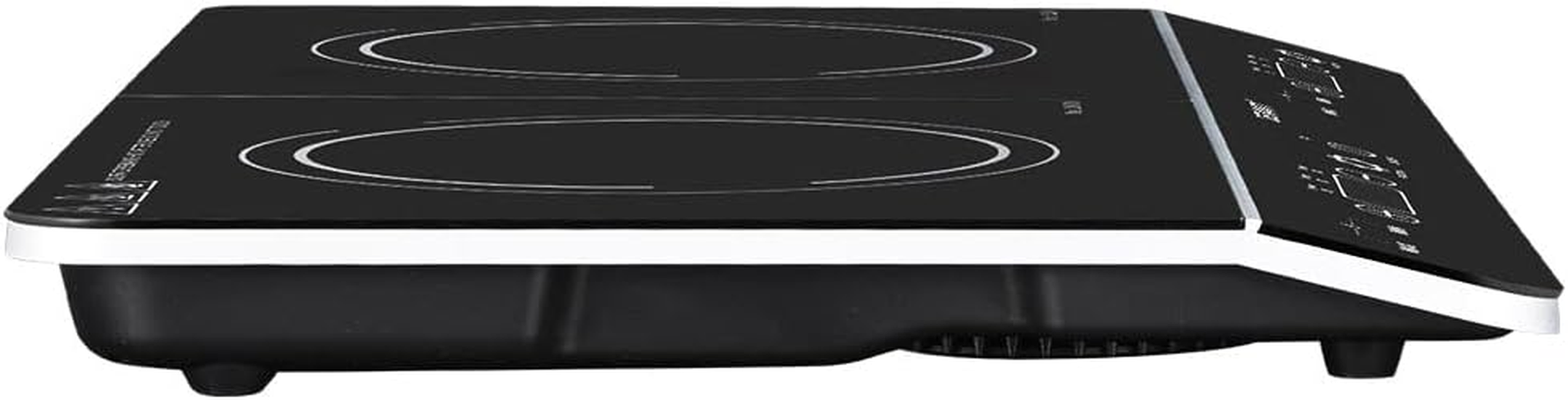 Induction Cooktop 60Cm Portable Cooker Electric Cooking Appliance Kitchen Gadget image number 3