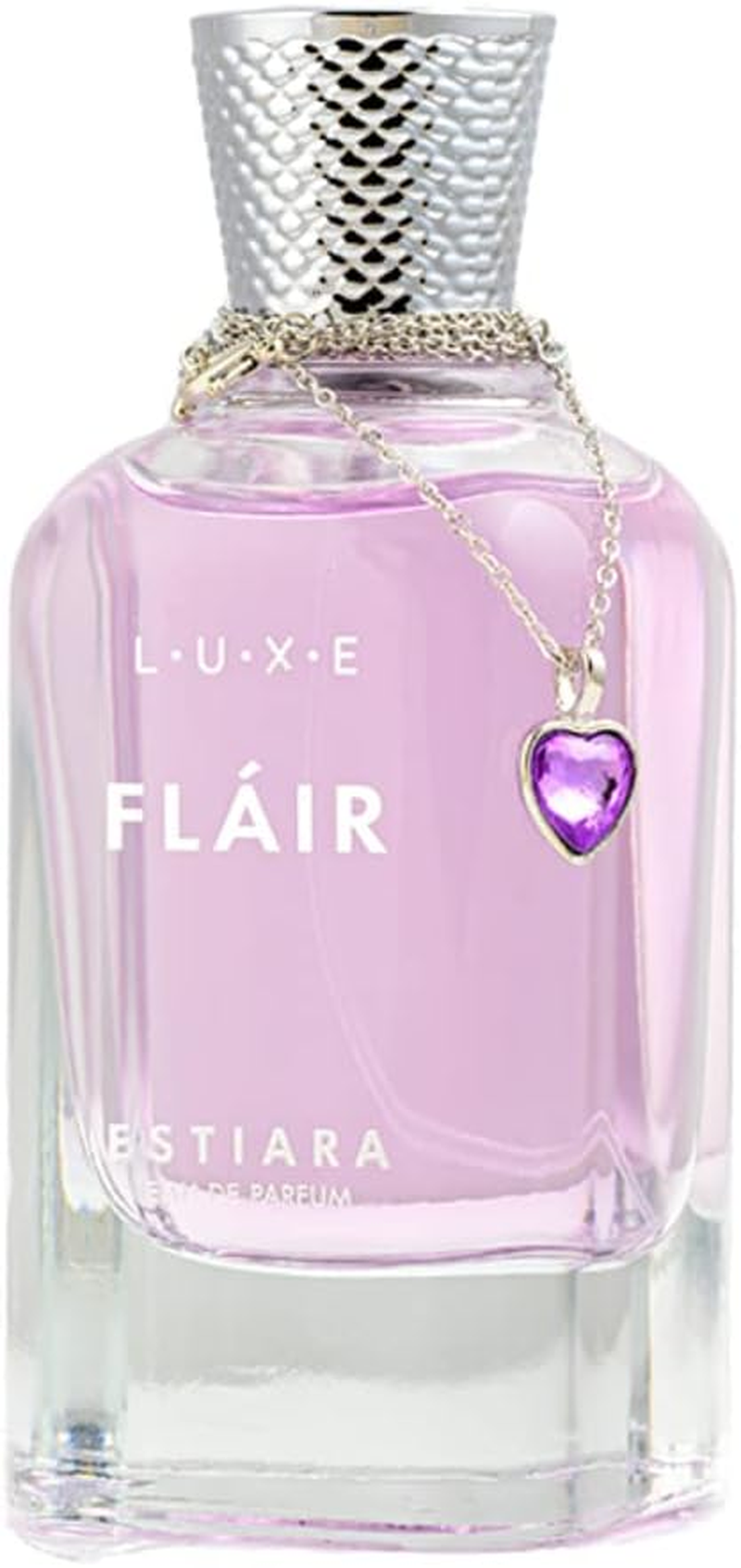 Luxe Flair by Estiara for Women - 3.4 Oz EDP Spray