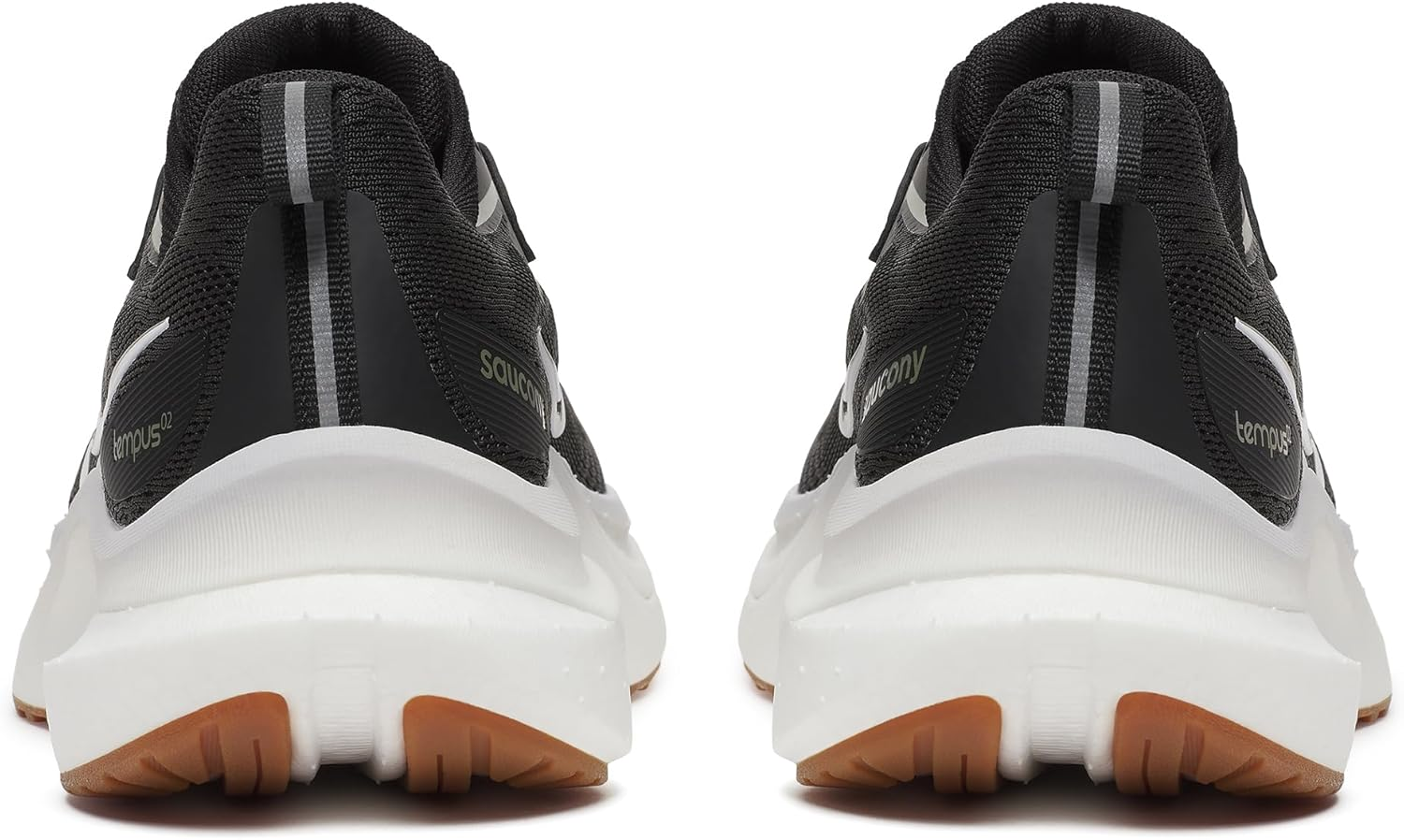 Saucony Womens Tempus 2 image number 6