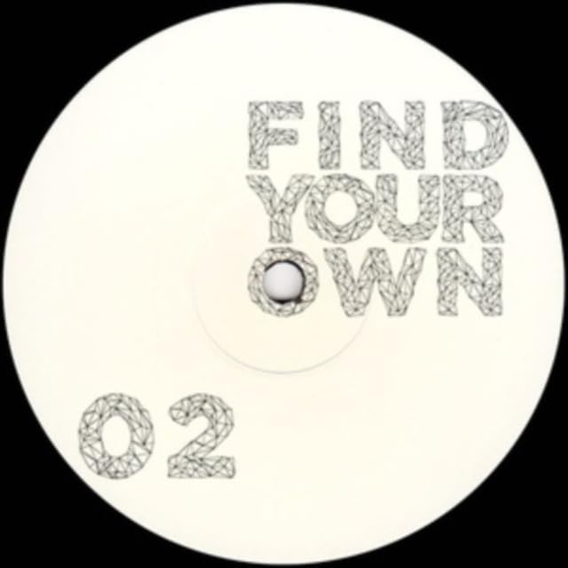 I Need You to Make Me Sweat EP (12")