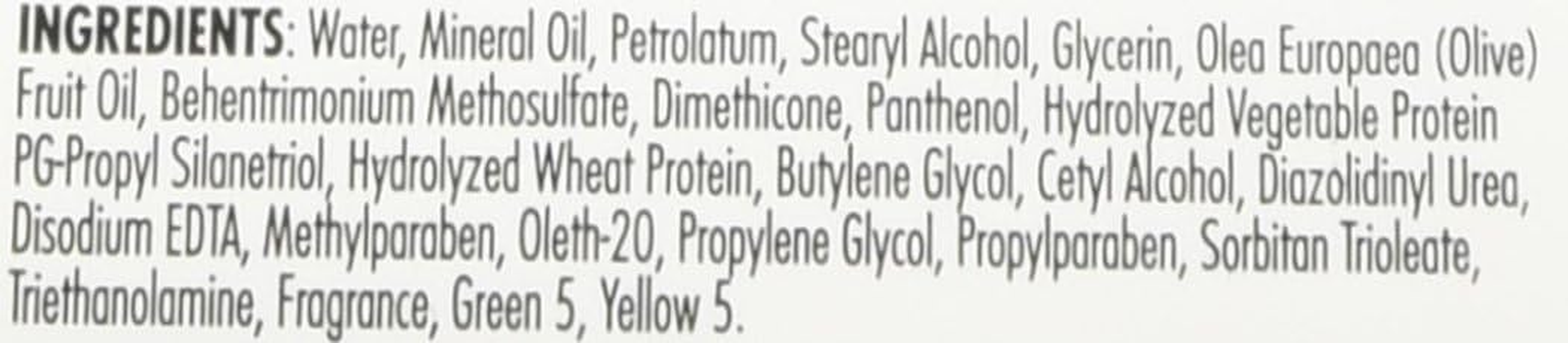 Blue Magic Olive Oil, 13.75 Ounce image number 3