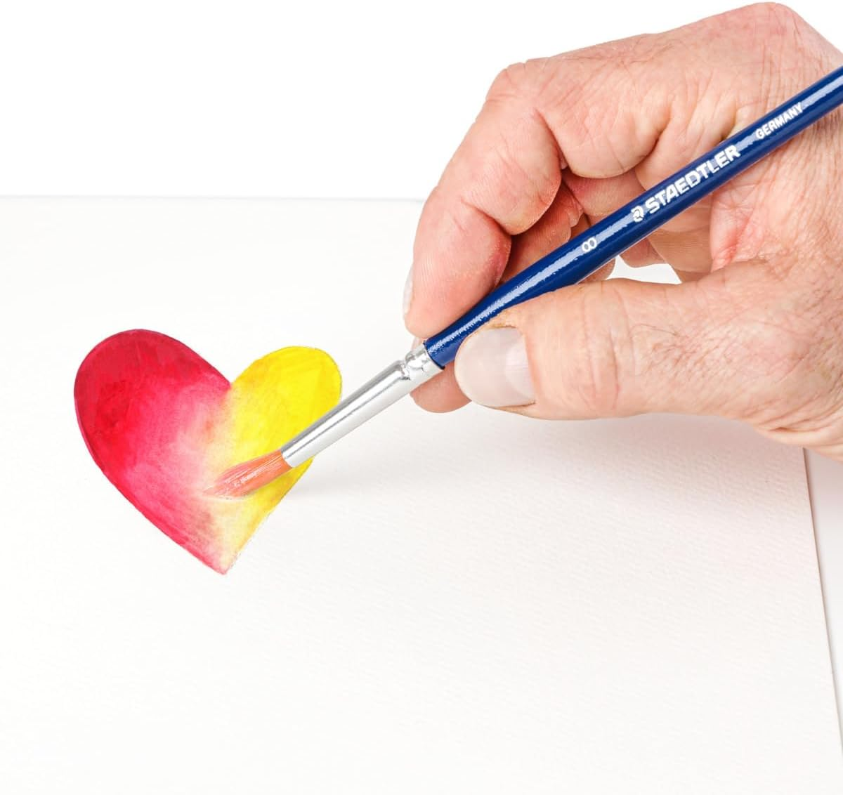 STAEDTLER 893 Multi Ink Blending Liquid 50Ml Standard image number 2