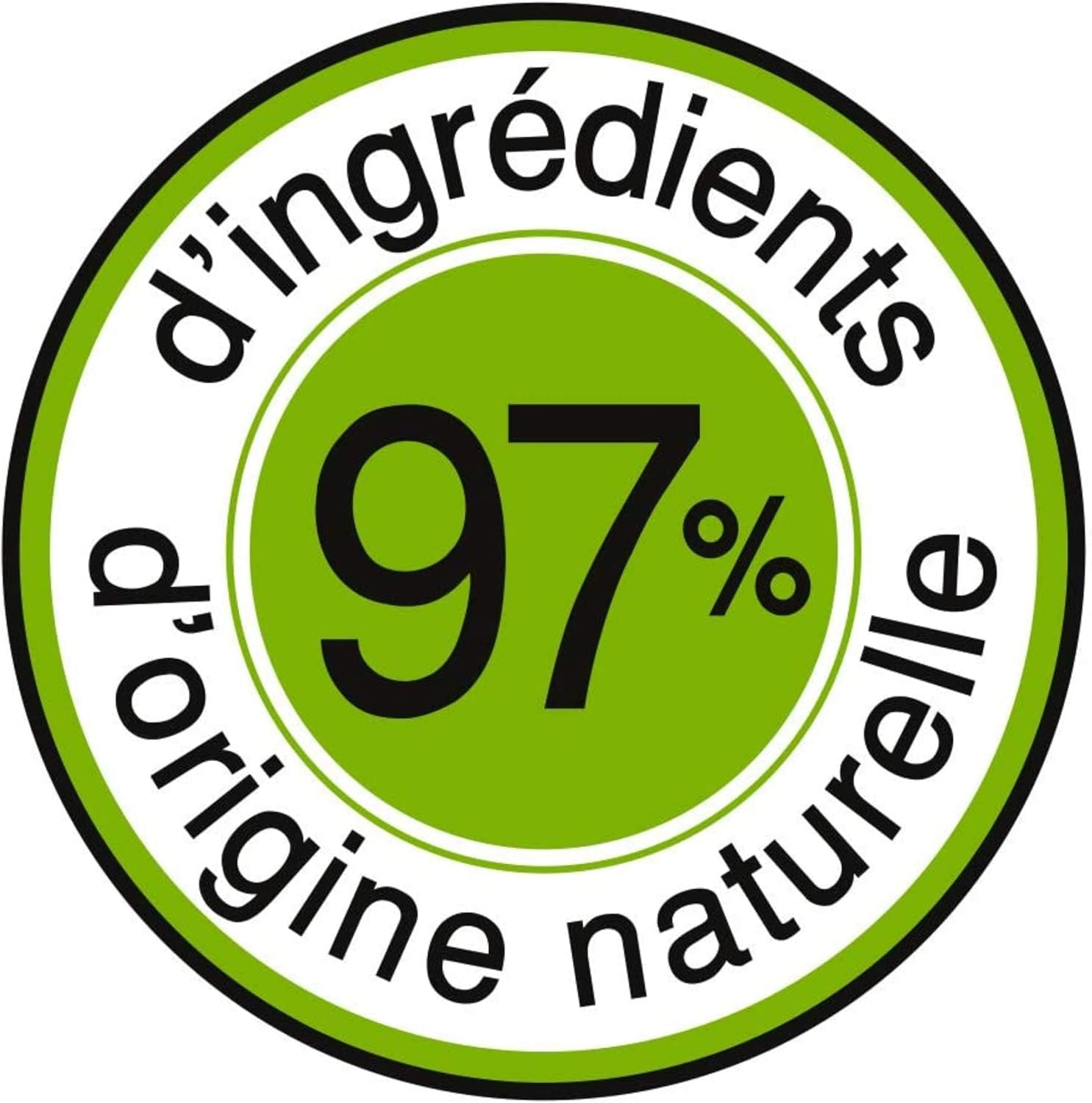 Cottage Bath & Shower Gel [Moisturising Milk] Purple 97% Ingredients of Natural Origin | 2 Bottles of 750 Ml