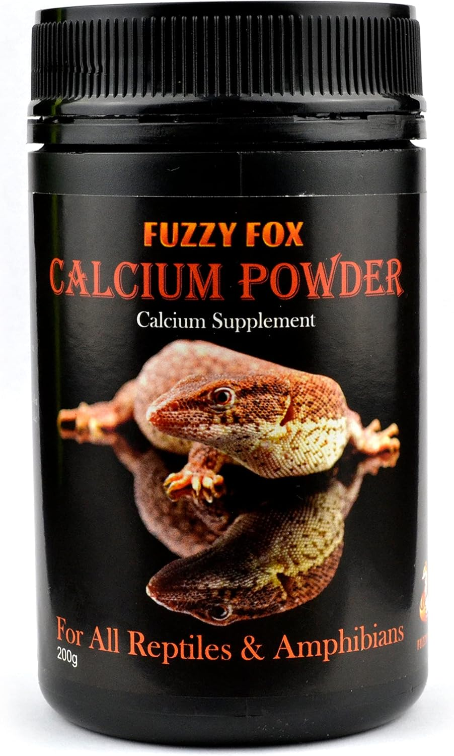 Calcium Powder (200G) image number 3