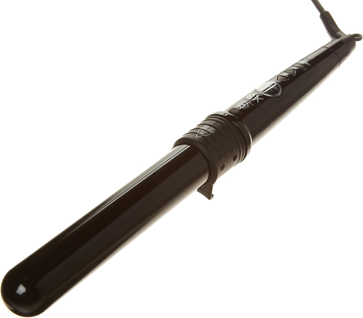 H2D X3 Curling Wand image number 3