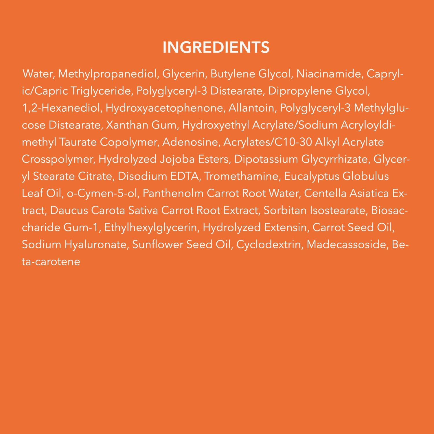 Aprilskin Carrotene IPMP&trade; Instant Calming Serum Toner Pads | 5-Minute Cooling Serum Pads | Vegan, Cruelty-Free | Non-Comedogenic | Toner-Serum-Sheet Mask All-In-One | Korean Skin Care, 80 Pads