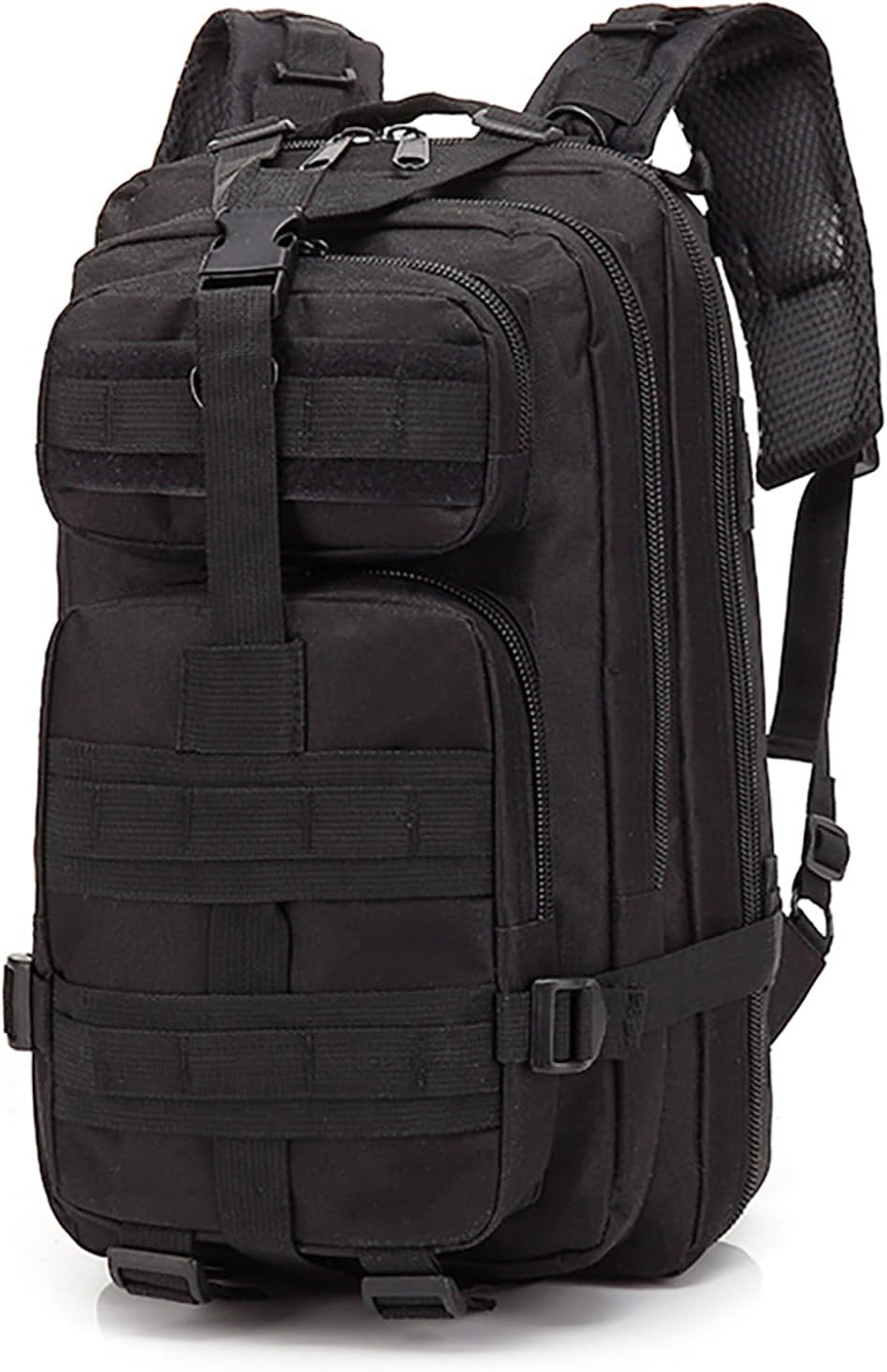 Renil 30L Molle Army Military Tactical Backpack Waterproof Assault Pack Rucksack Backpack image number 1