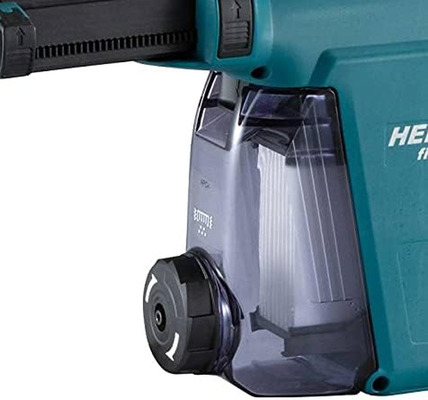 MAKITA DX06 DUST Extraction System,199563-2 image number 3