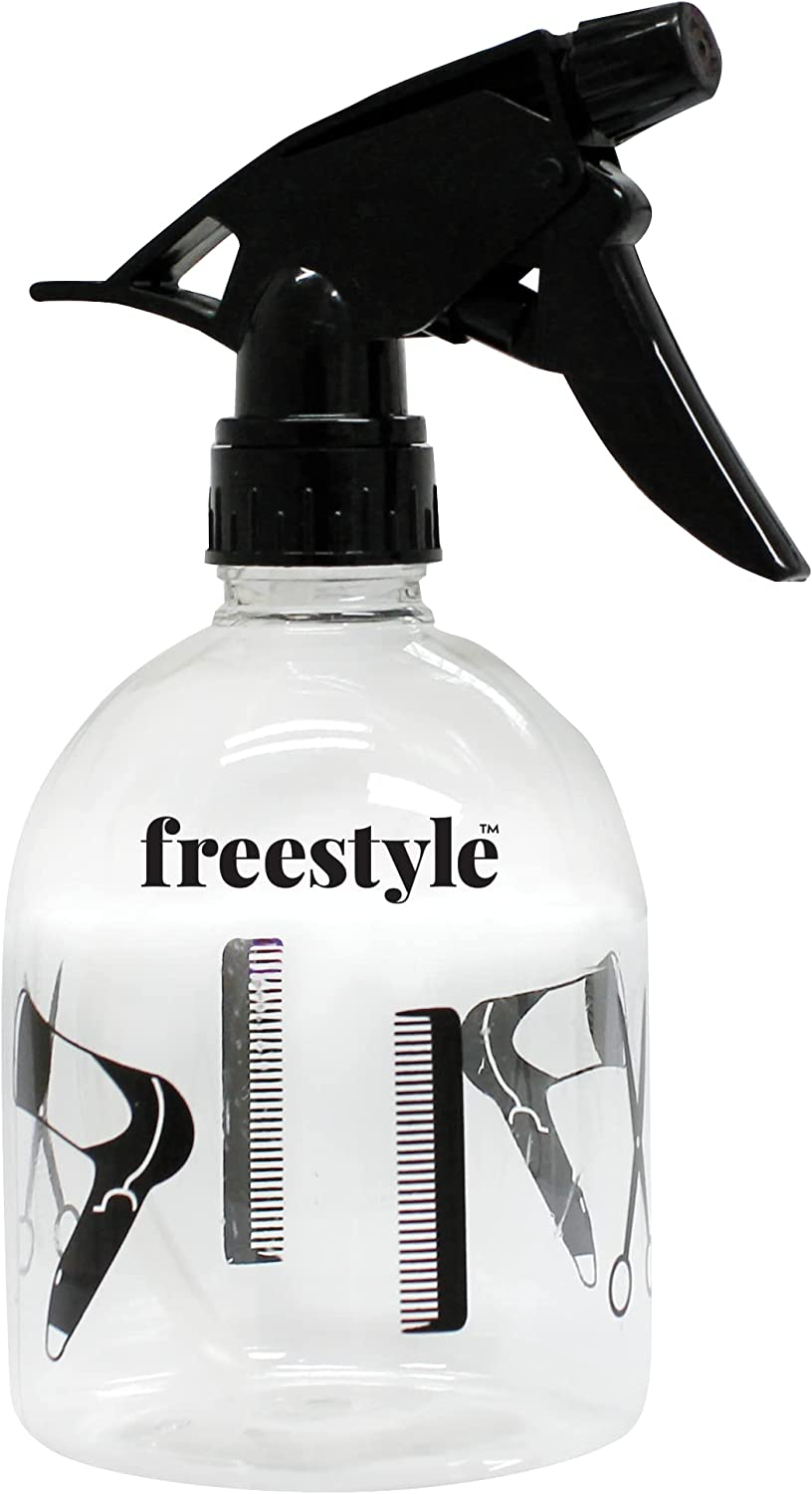 Freestyle Water Sprayer, 500 Ml Capacity image number 2