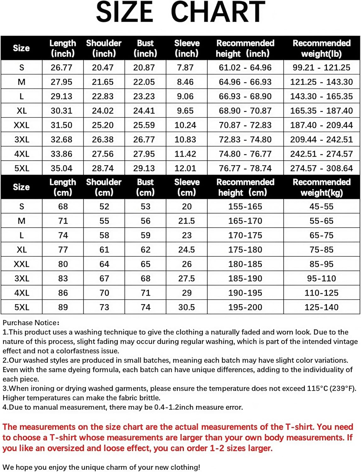 SAN Platina Oversized T Shirt Men Women - 2 Pack Acid Wash Heavy Cotton T Shirts,S-5Xl,Vintage T Shirt,Blue Black T Shirt image number 4