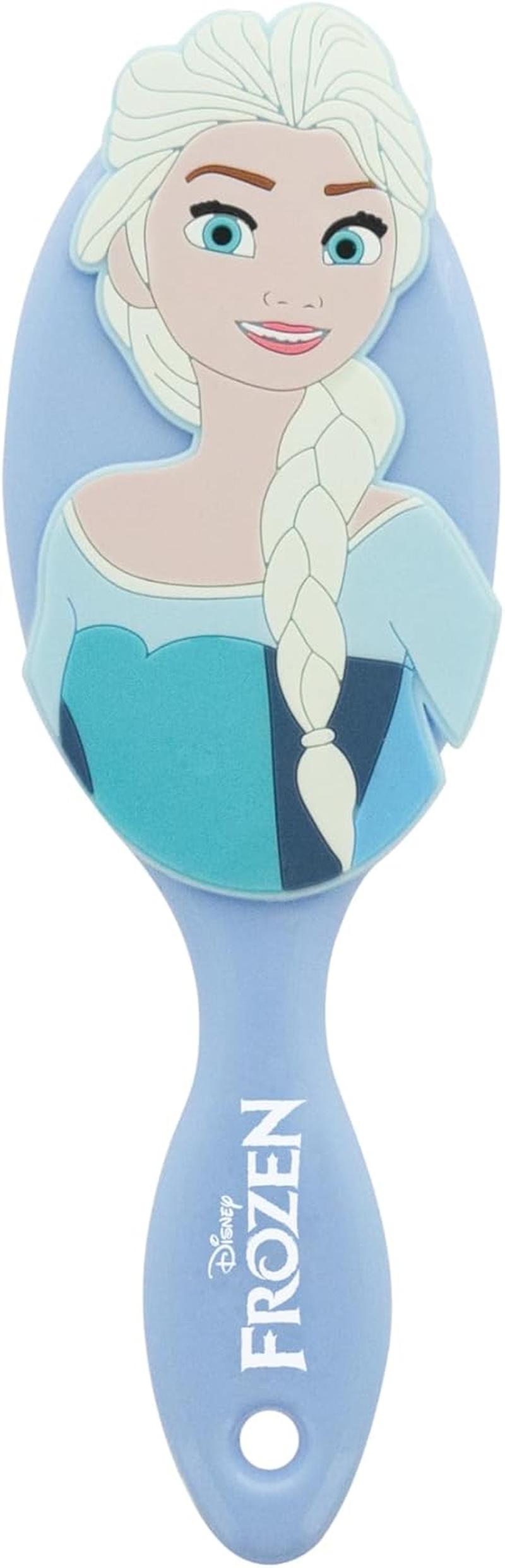 Disney Frozen Frozen Detangling Hair Brush Official Product Disney