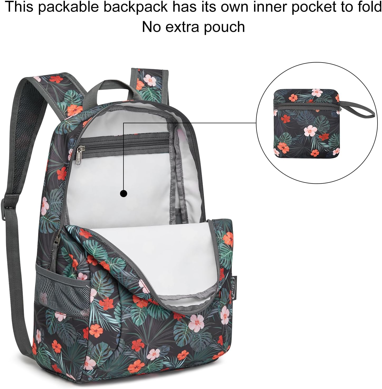 G4Free 20L - Pink image number 6