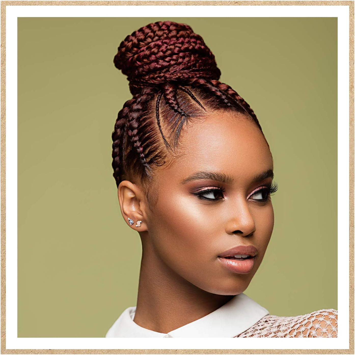 Dr. Miracle'S Feel It Formula Temple and Nape Gro Balm, 4 Ounce image number 4