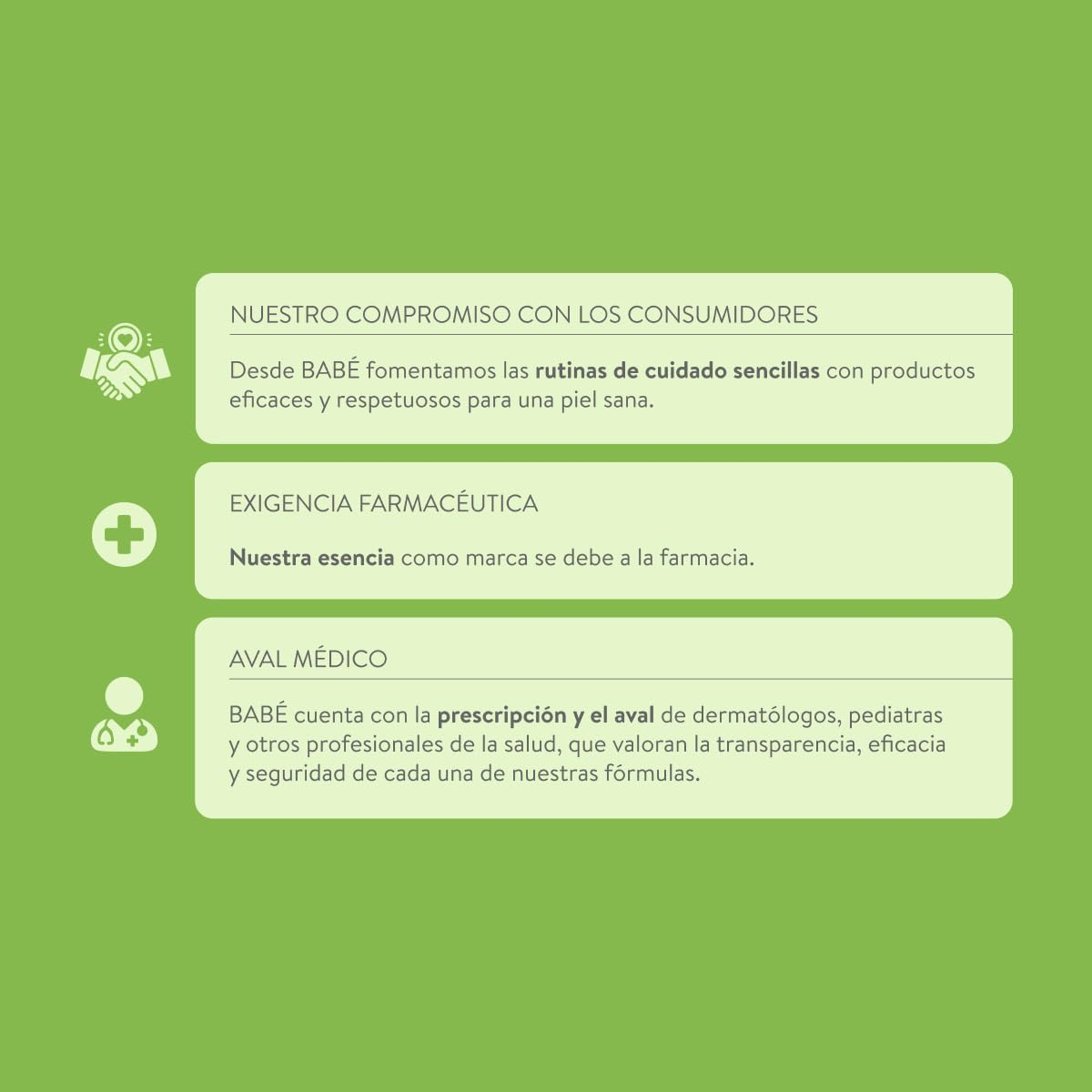 Babe Stop Akn Hidratant Matificante 50 Ml