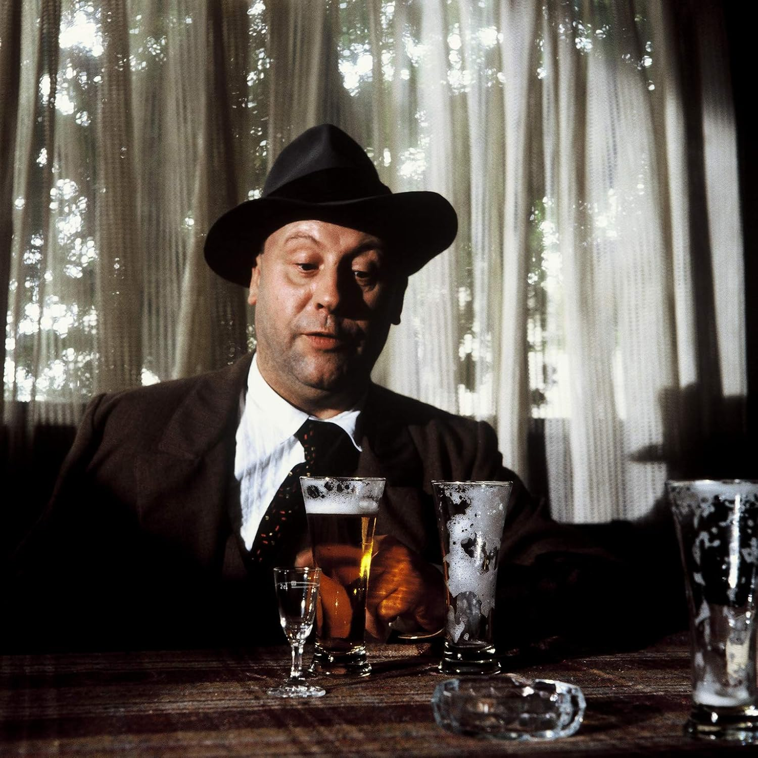 Berlin Alexanderplatz (The Criterion Collection) image number 1