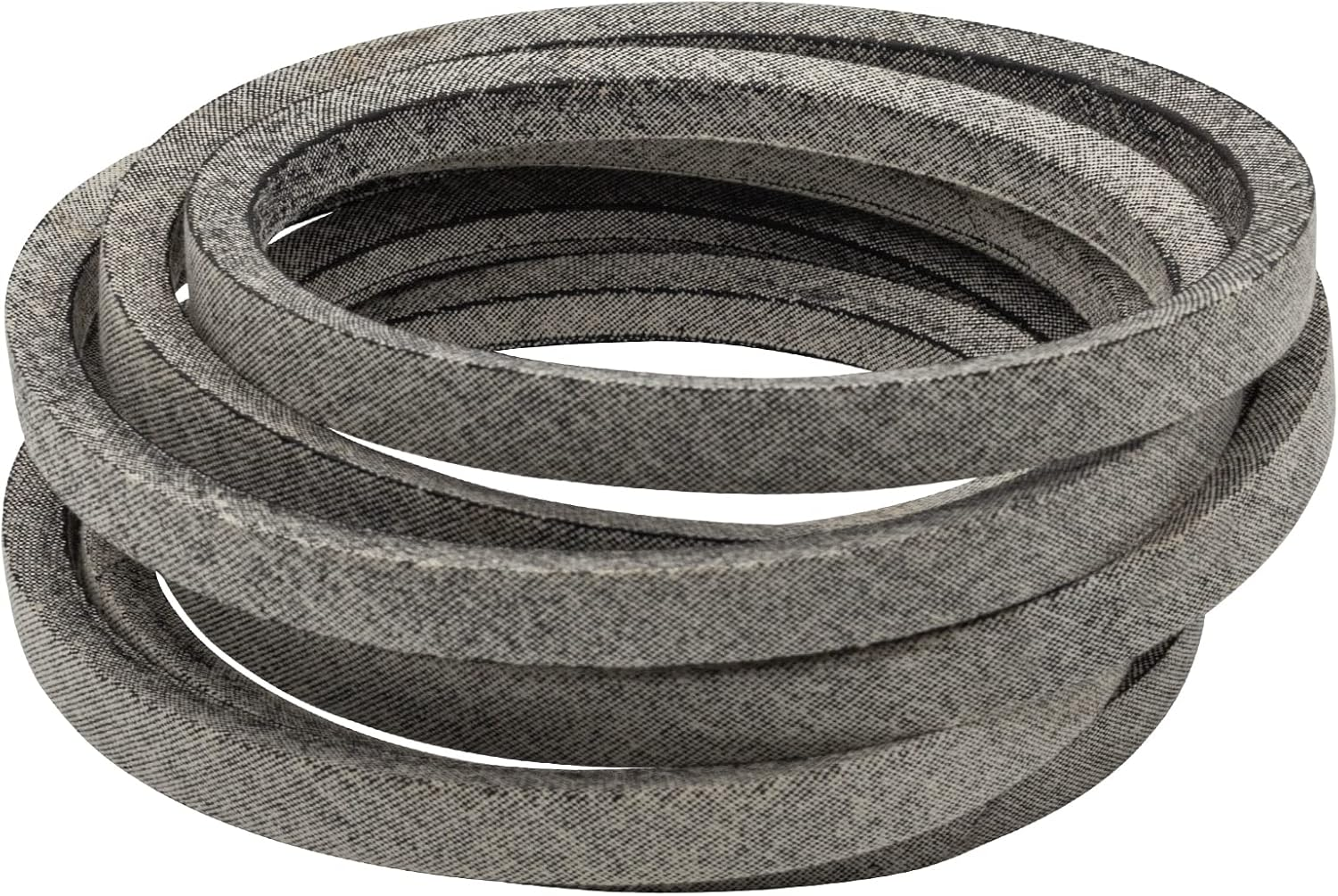 Earthtec OEM SPEC Made Belt Compatible with John Deere GX25628 Z335E Z335M Z345M Z345R with 42" Deck image number 4