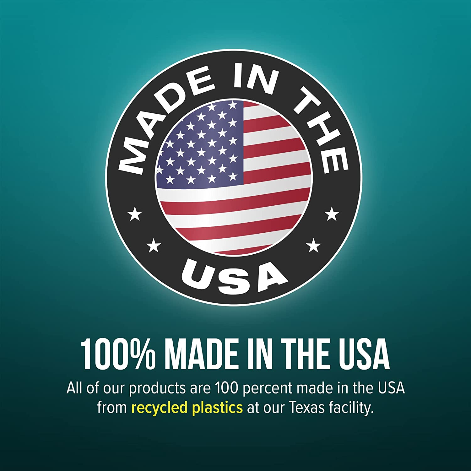 Moblorg Small Center Console for Cars, Trucks, Minivans, Suvs, Vehicle Organizer, Cup Holders, Recycled Plastic, Made in USA (Black) image number 2