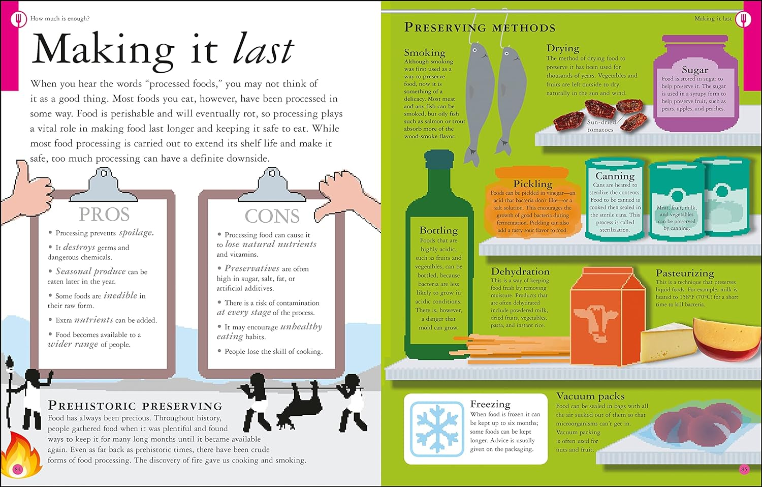 Are You What You Eat? image number 6