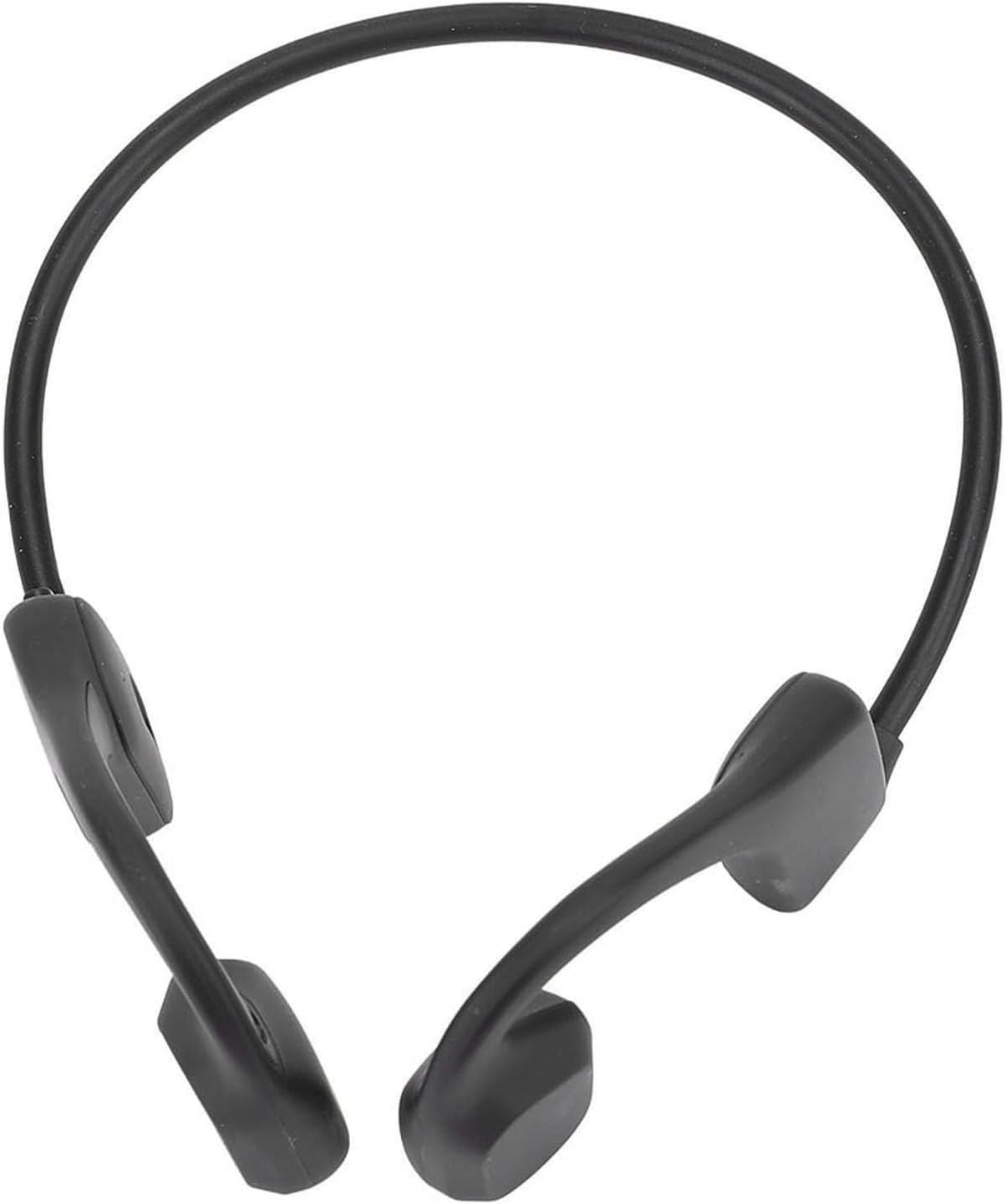 MENDUNER Bone Conduction Headphones - 9Th Gen Open Ear Design with 10H Playtime, 20Mm Speaker,For Running, Cycling, Hiking, Outdoor Sports image number 2