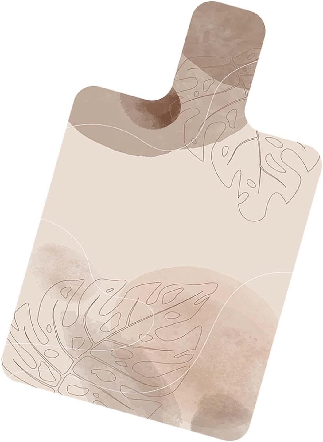 Aymzbd Pilates Reformer Mat Pilates Reformer Mat Non-Slip Thick Meditation Mat Soft Exercise Mat Reformer Blanket - Style D image number 4