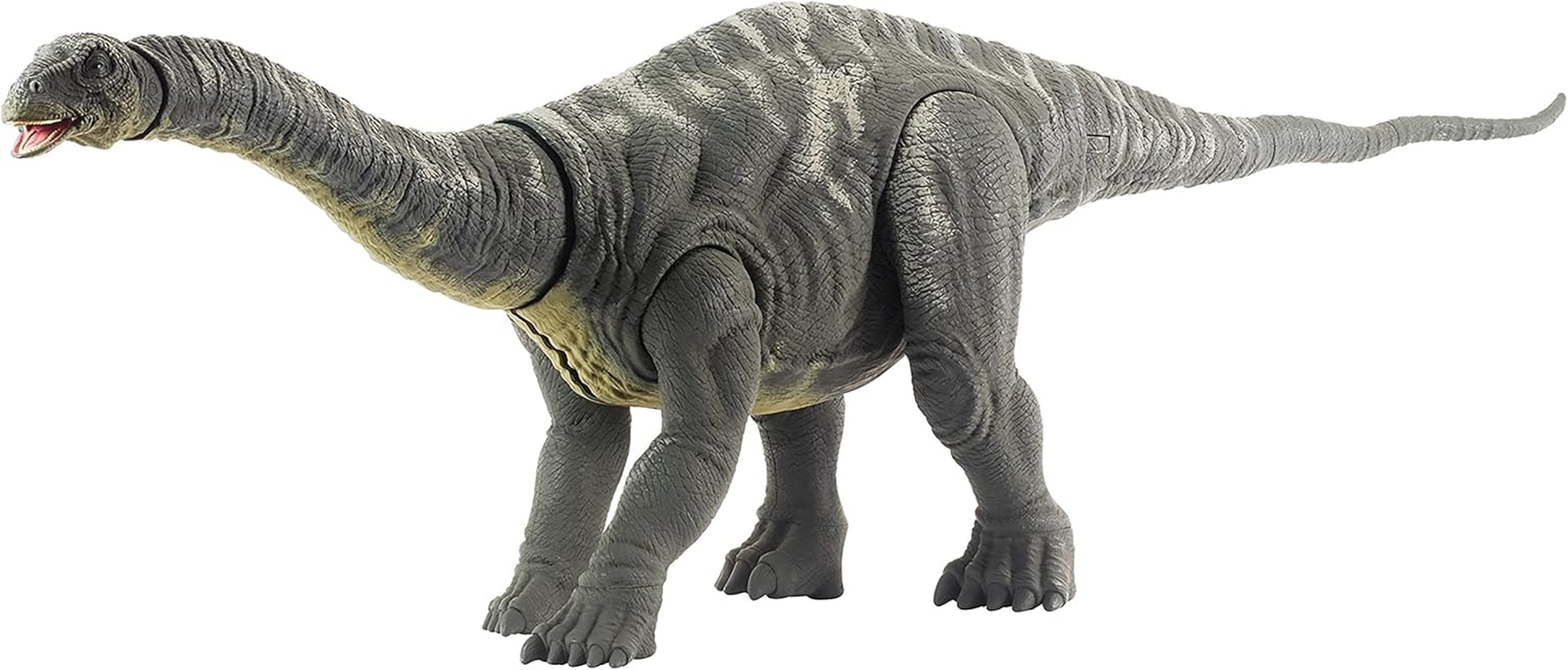 Jurassic World Legacy Collection Apatosaurus, Multi Color (GWT48) image number 4