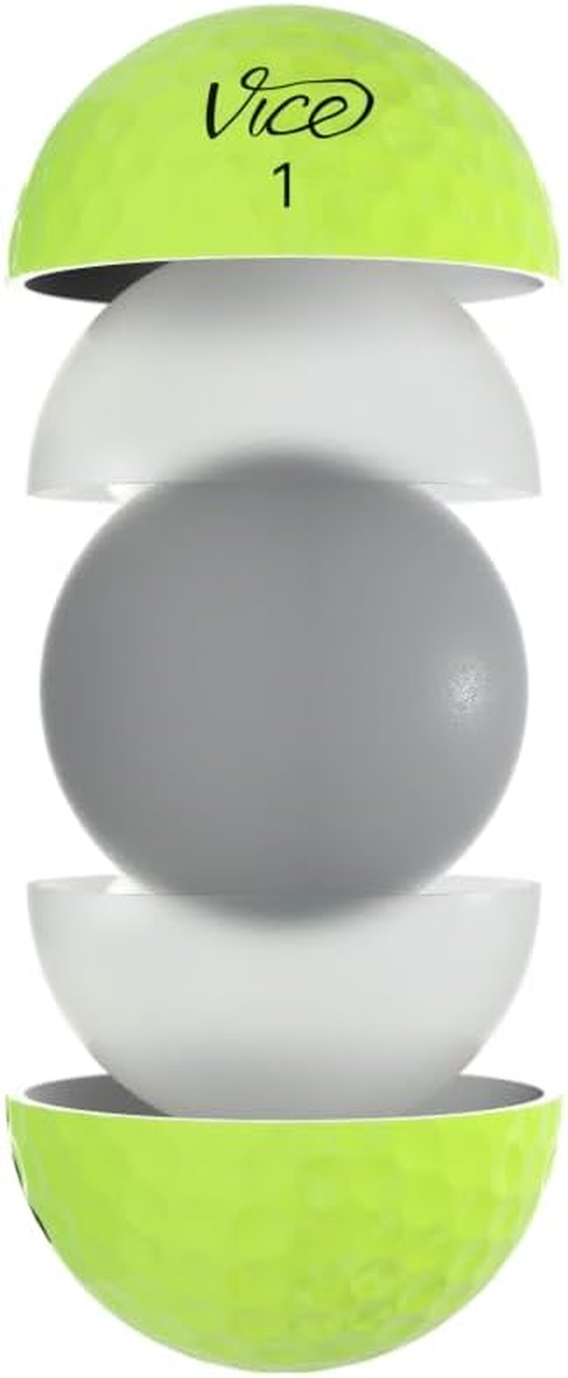 Vice Golf Vice Pro Soft