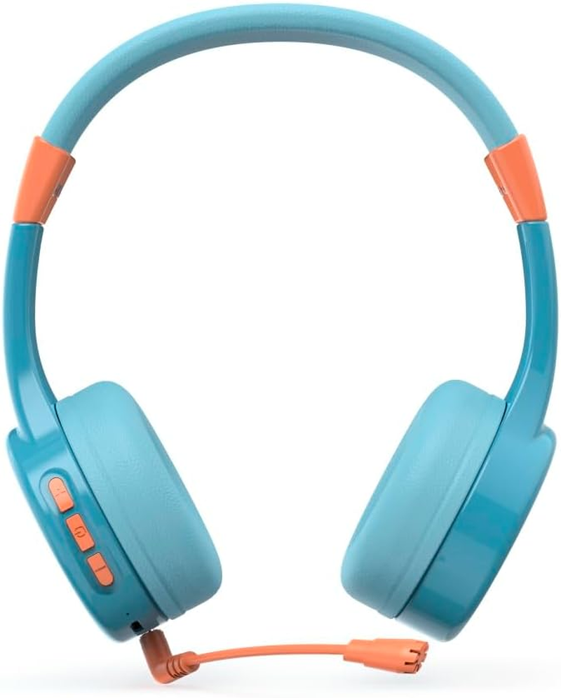 Hama Bluetooth&reg;-Kinderkopfh&ouml;rer Teens Guard II, On-Ear, Lautst&auml;rkebegrenz.