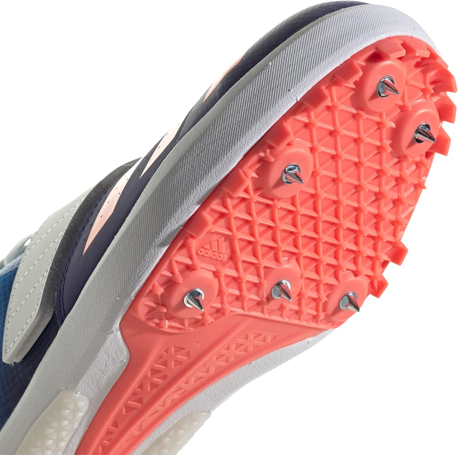 Adidas Men'S Jumpstar Sneaker image number 2