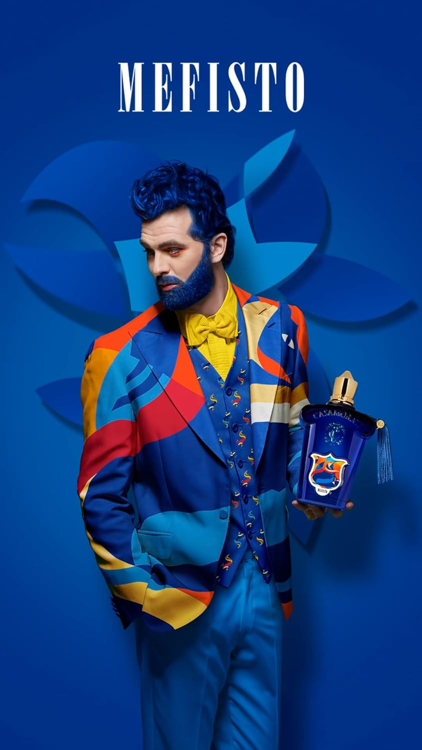 Xerjoff 1888 Regio Eau De Parfum Spray (Unisex) 30Ml image number 3