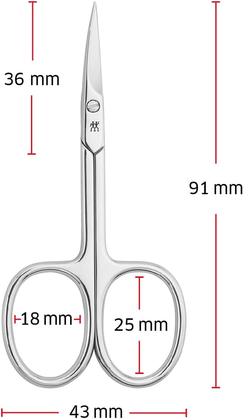 Zwilling Classic Inox Skin Scissors image number 5