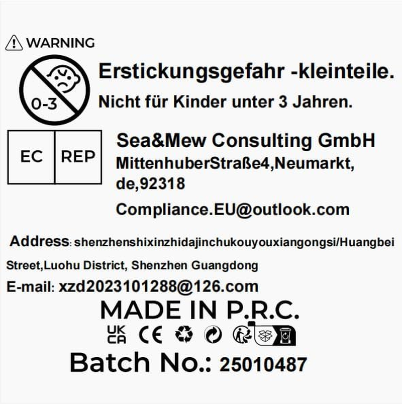 Ki Translator Headphones, Translator Earbuds Translation Headphones Real Time, 3-In-1 Real Time Translator Earphones with 144 Languages, Translation Device for Ios and Android Travel and Business image number 1